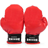 Tobar Boxing Champion