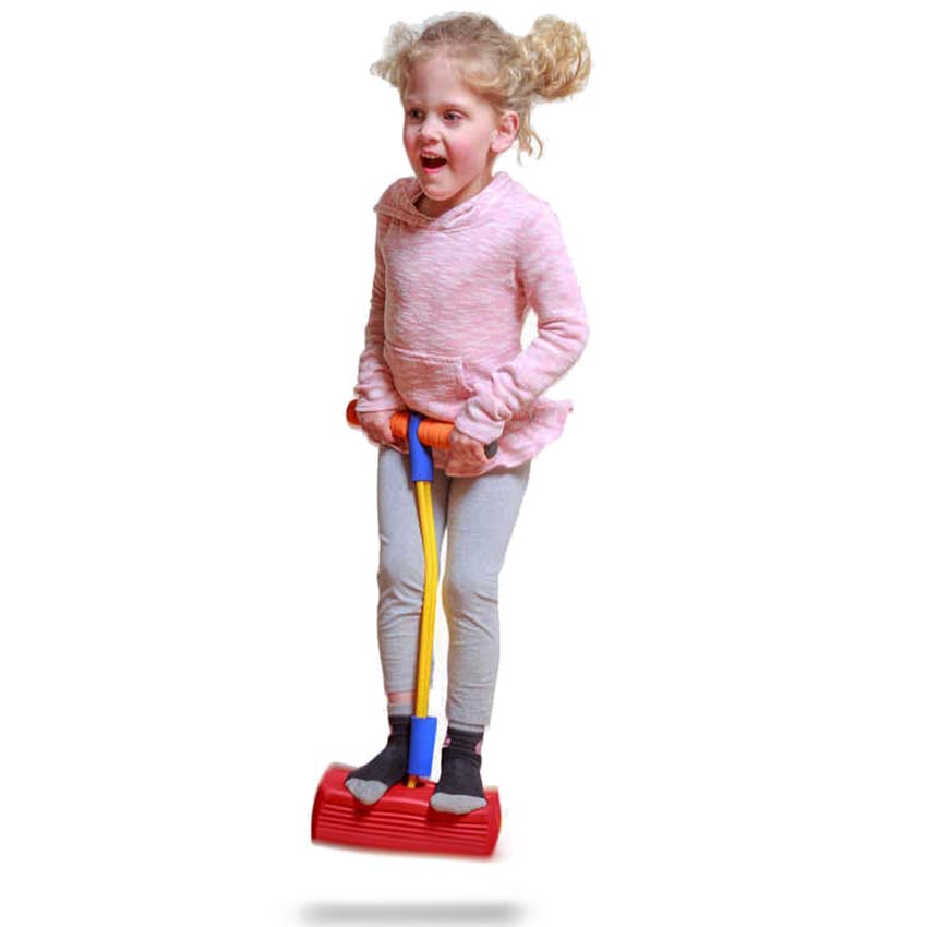 Tobar Bungee Bouncer Hopper