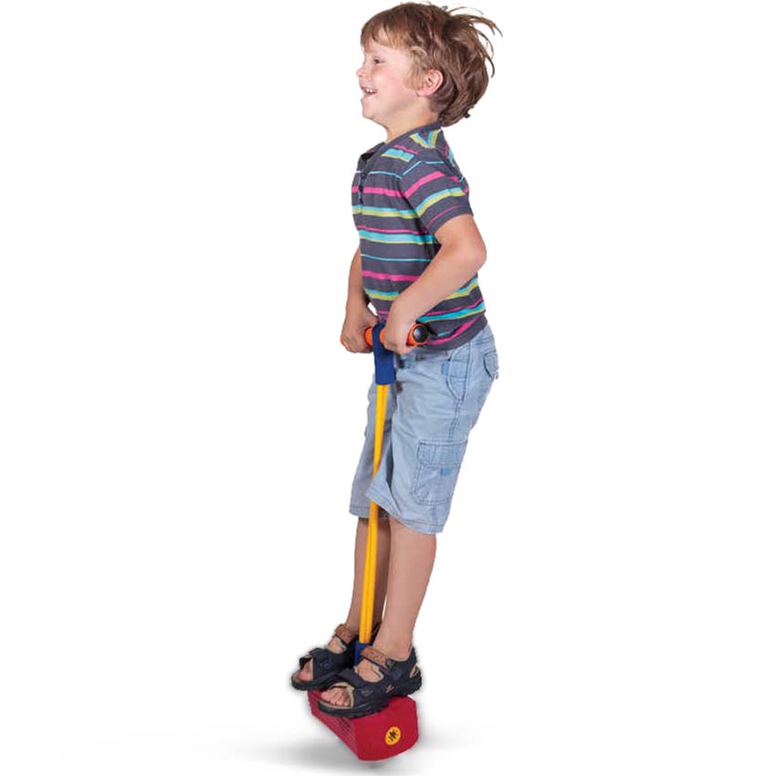 Tobar Bungee Bouncer Hopper