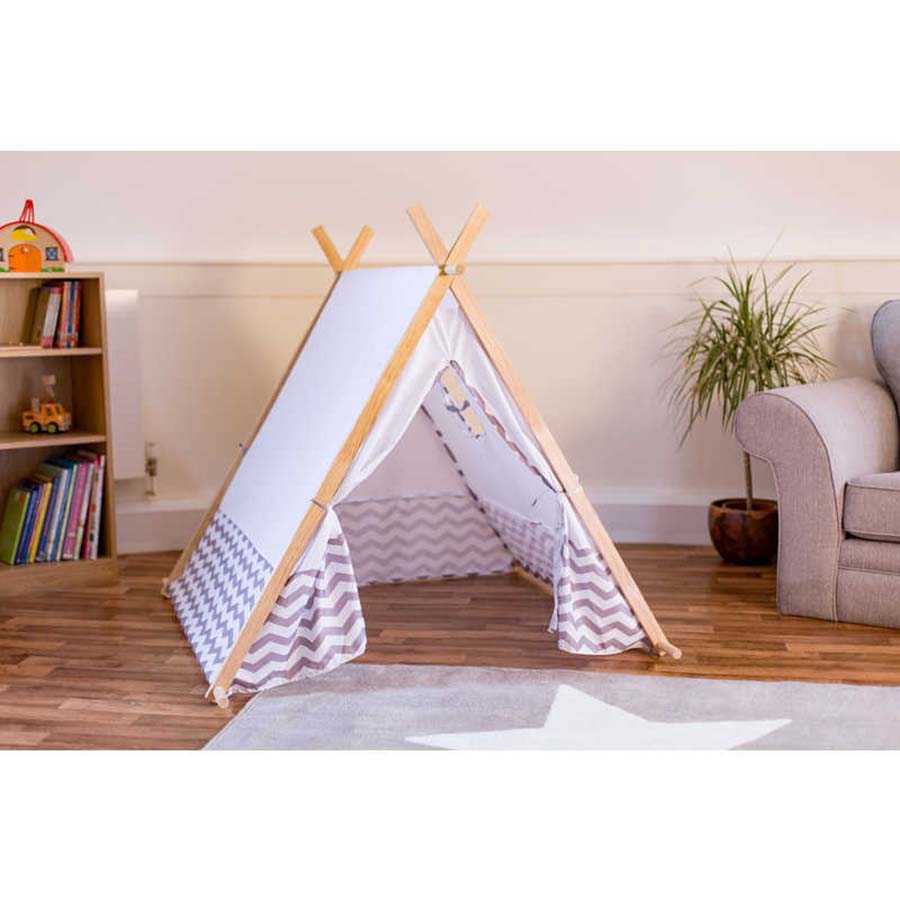 Tobar Canadian Play Tent