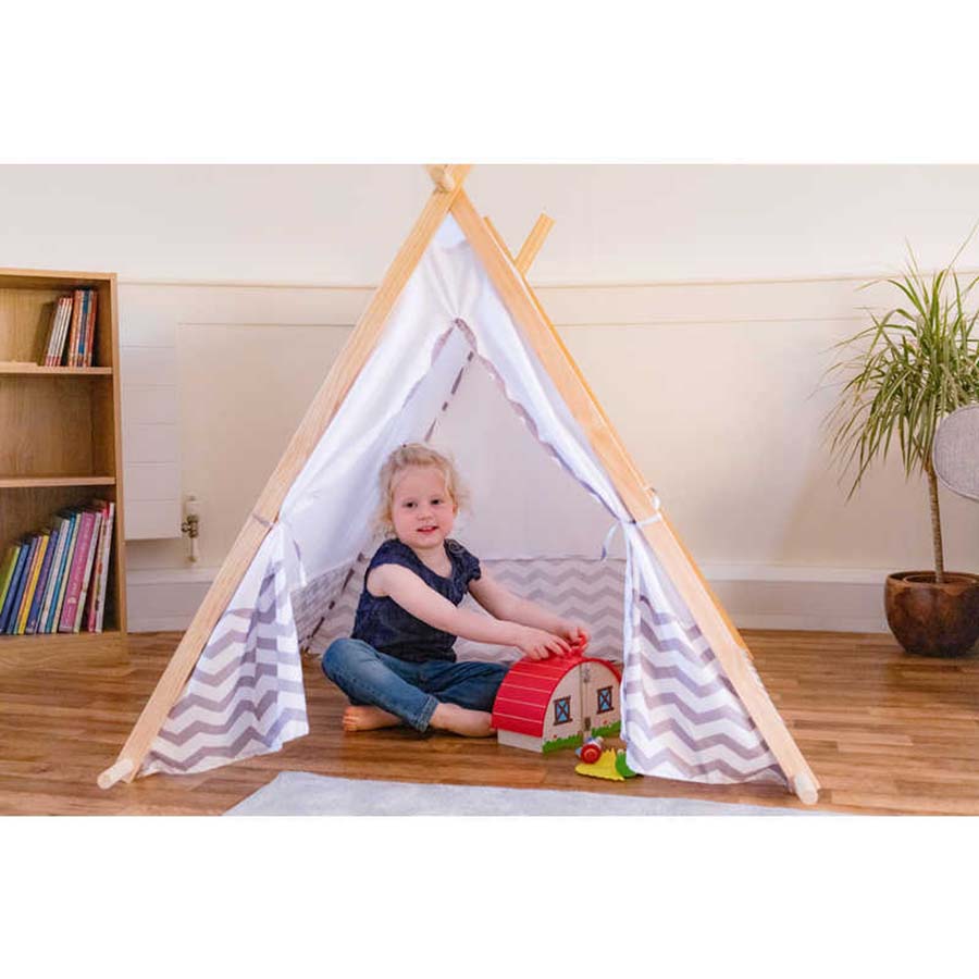 Tobar Canadian Play Tent