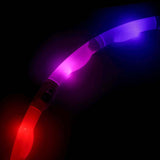 Tobar Flashing Hula Hoop