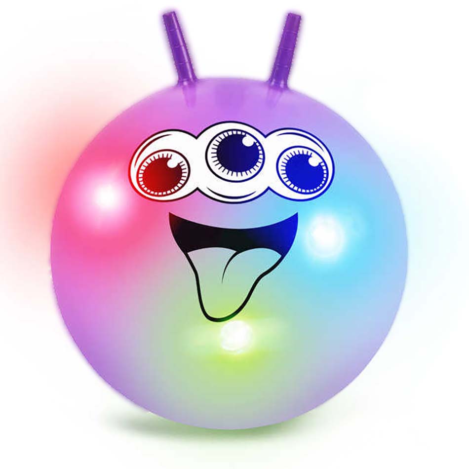 Tobar Flashing Space Hopper
