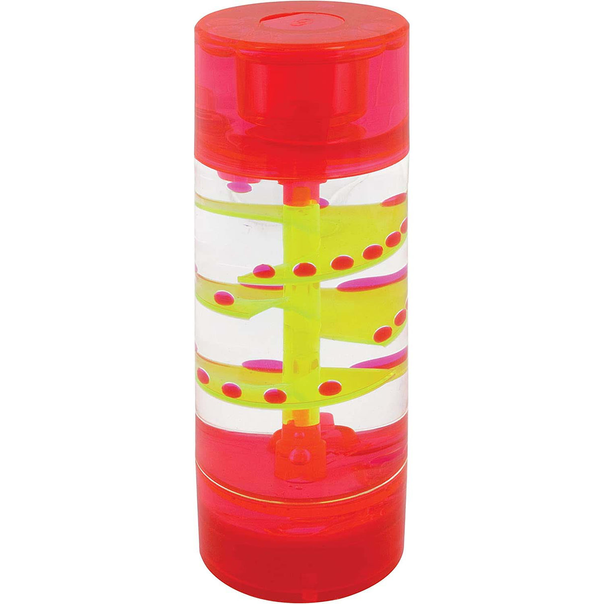 Tobar Flip 'n' Flow Liquid Timer Desk Toy