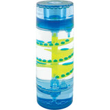 Tobar Flip 'n' Flow Liquid Timer Desk Toy
