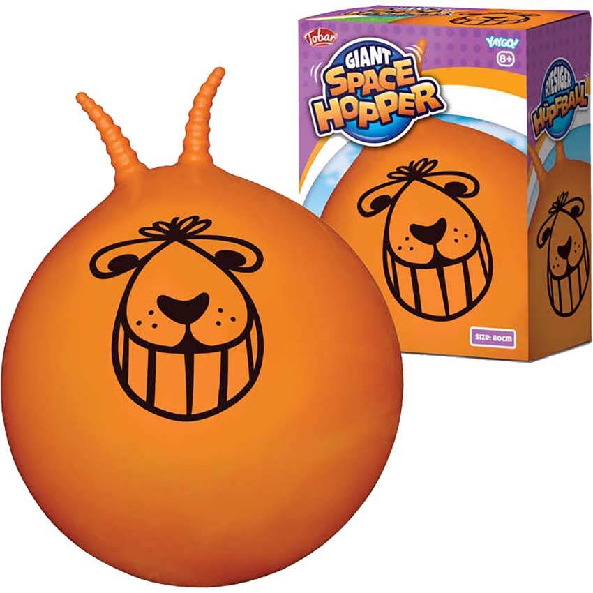 Tobar Giant Space Hopper