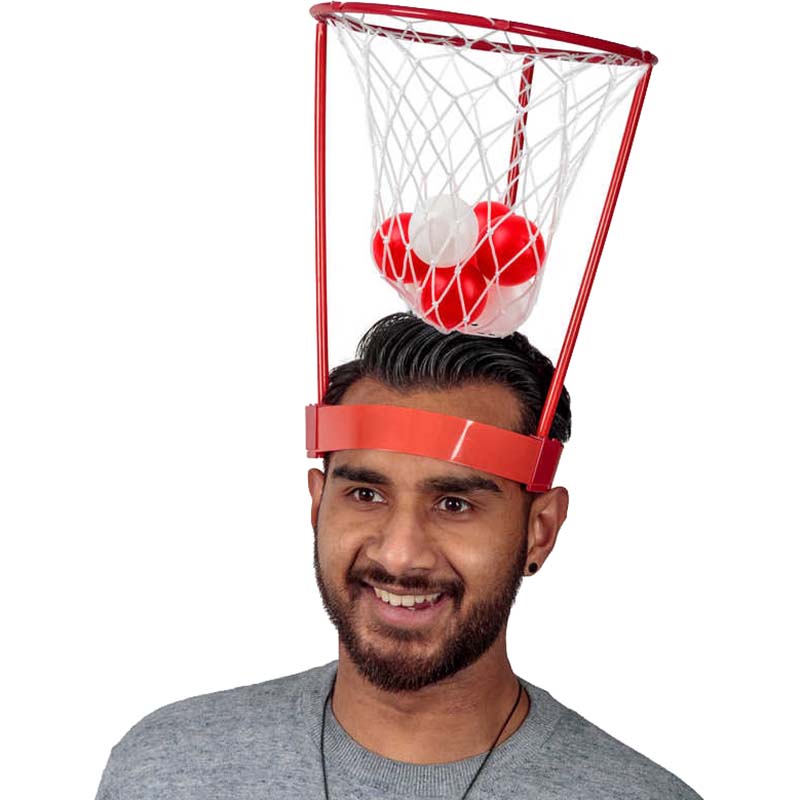 Tobar Hoop Head Game
