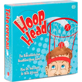 Tobar Hoop Head Game