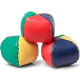 Tobar Juggling Balls Set
