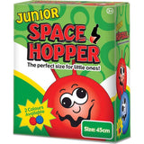 Tobar Junior Space Hopper - Red