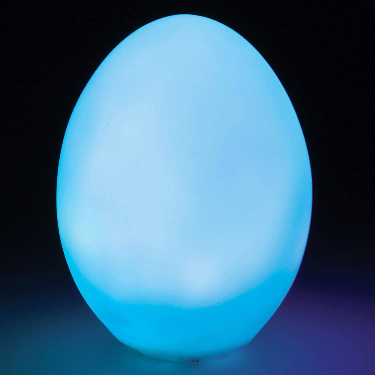 Tobar Lumez Colour Changing Light Up Egg