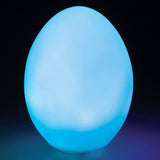 Tobar Lumez Colour Changing Light Up Egg