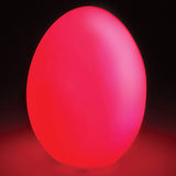 Tobar Lumez Colour Changing Light Up Egg