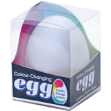 Tobar Lumez Colour Changing Light Up Egg