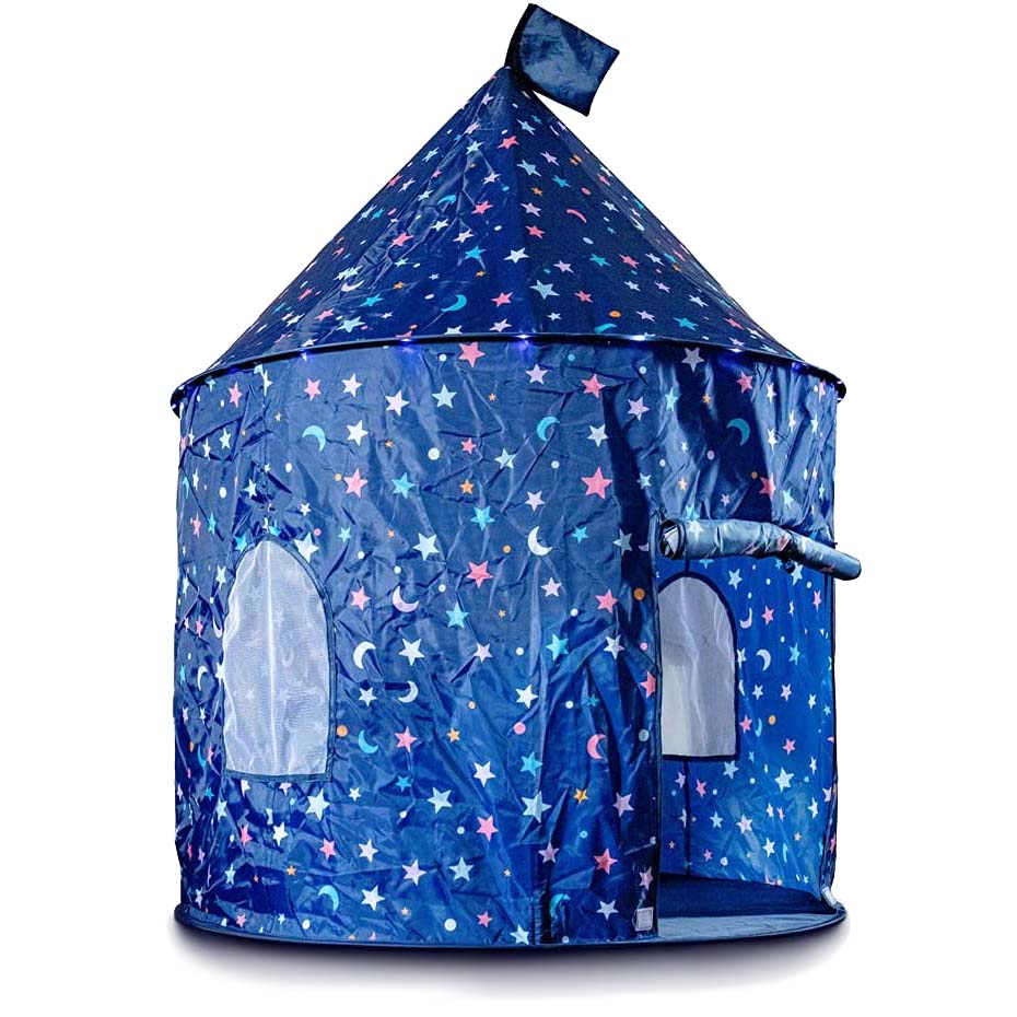 Tobar Light Up Round Play Tent