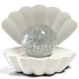 Tobar Lumez Colour Changing Glitter Pearl Lamp