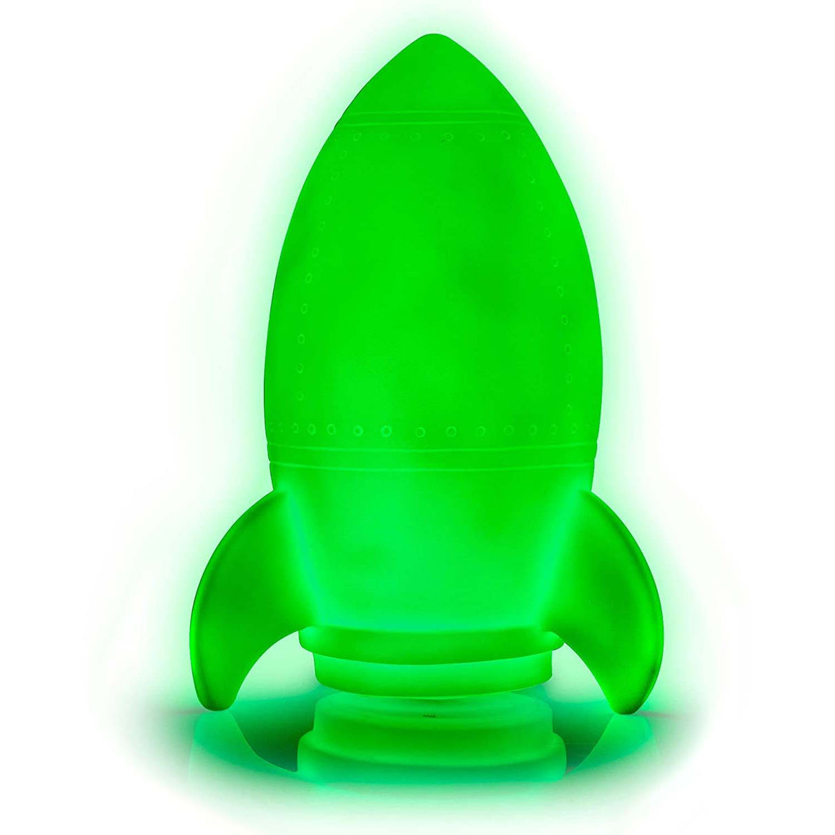 Tobar Lumez Colour Changing Rocket Night Light