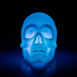 Tobar Lumez Colour Changing Light Up Skull
