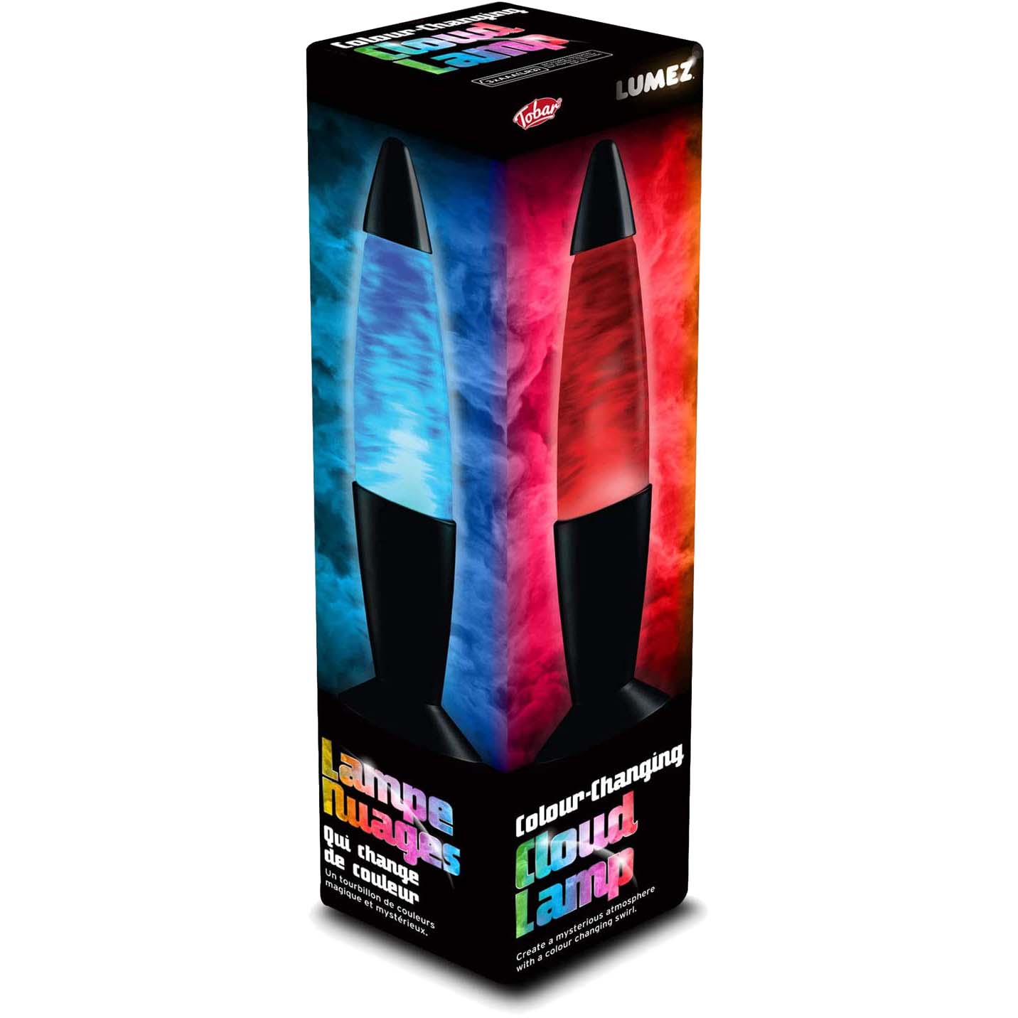 Tobar Lumez Cloud Lamp