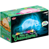 Tobar Lumez Colour Matching Light Up Chameleon