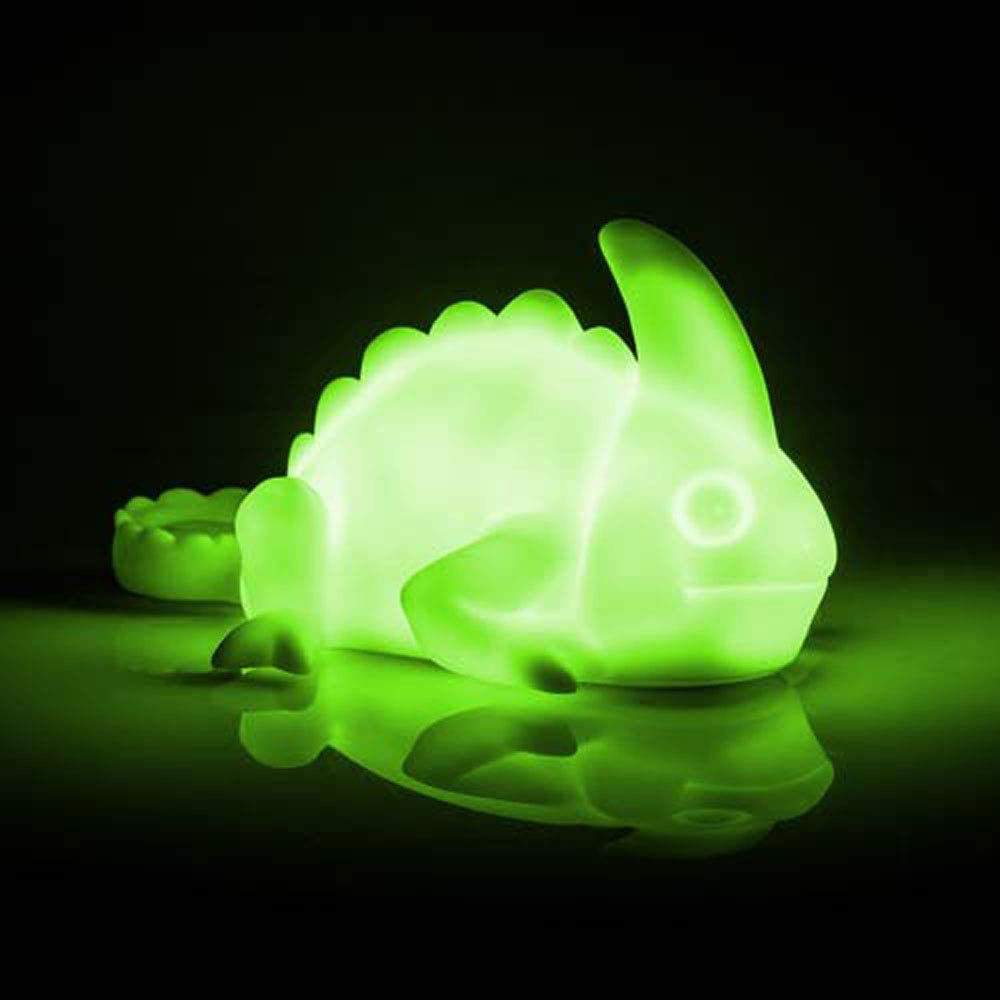 Tobar Lumez Colour Matching Light Up Chameleon