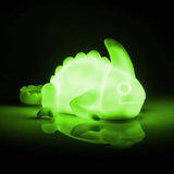 Tobar Lumez Colour Matching Light Up Chameleon