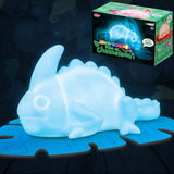 Tobar Lumez Colour Matching Light Up Chameleon