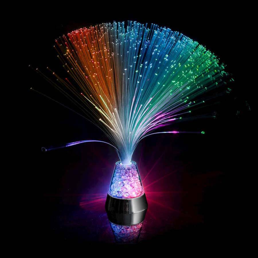 Tobar Lumez Ice Star Lamp