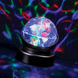 Tobar Lumez Kaleidoscope Lamp
