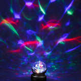 Tobar Lumez Kaleidoscope Lamp