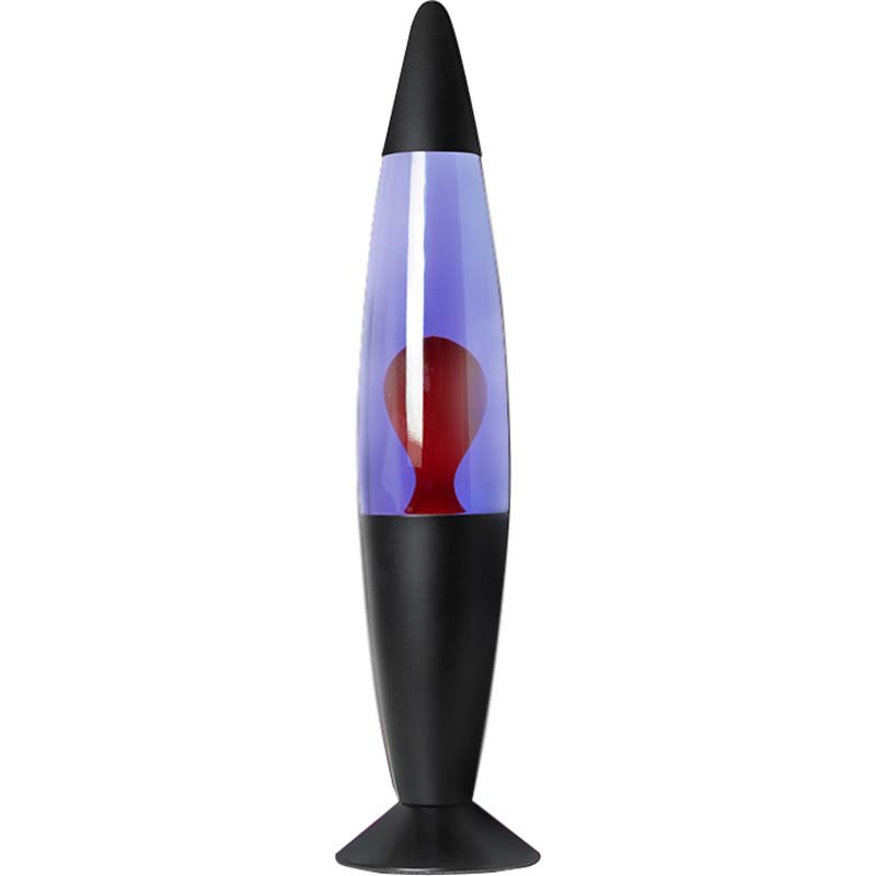 Tobar Lumez Motion Lamp - Purple
