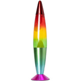 Tobar Lumez Motion Lamp - Rainbow