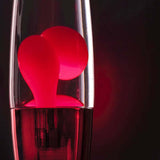 Tobar Lumo Motion Lamp - Red