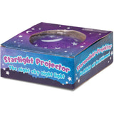 Tobar Lumez Starlight Projector