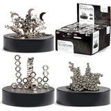 Tobar Magnetic Sculpture