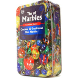 Tobar Marbles In A Tin