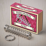 Tobar Metal Pocket Puzzles