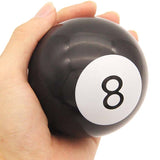 Tobar Mystic 8 Ball