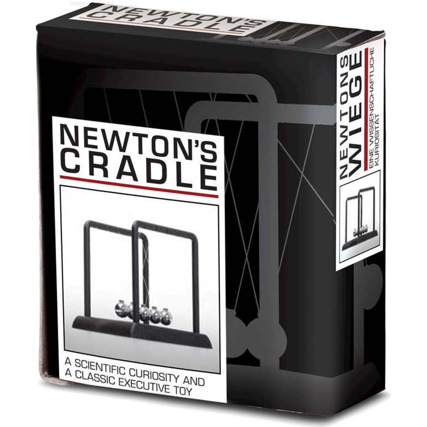 Tobar Newtons Cradle