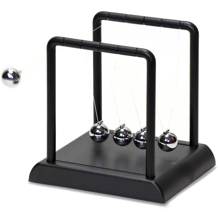 Tobar Newtons Cradle