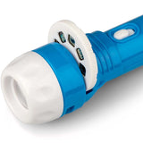 Tobar Ocean Projector Torch