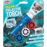 Tobar Ocean Projector Torch