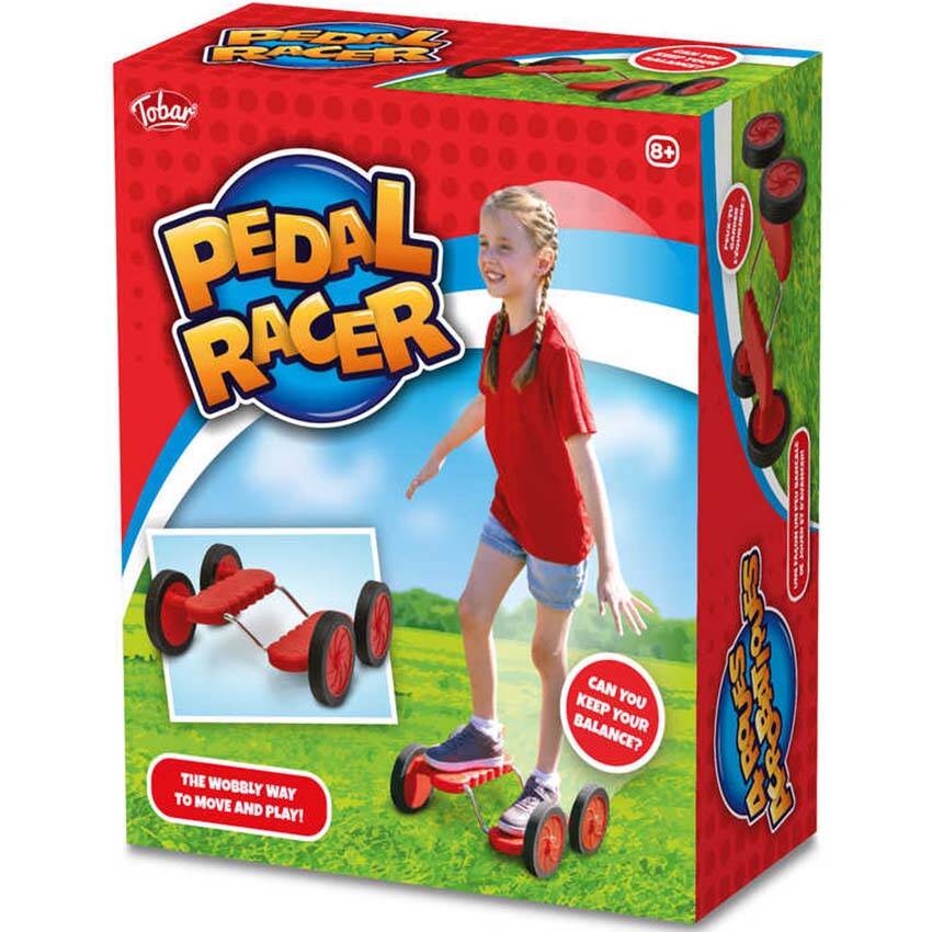 Tobar Pedal Racer