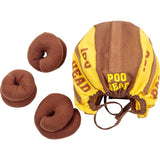 Tobar Poo Head Game