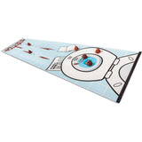 Tobar Poo Curling Game