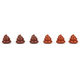 Tobar Poo Curling Game