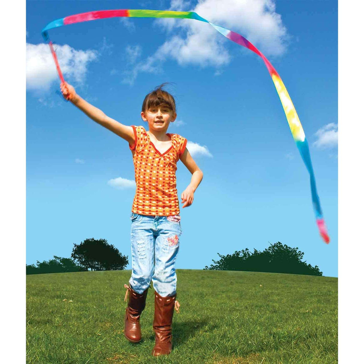 Tobar Rainbow Streamer