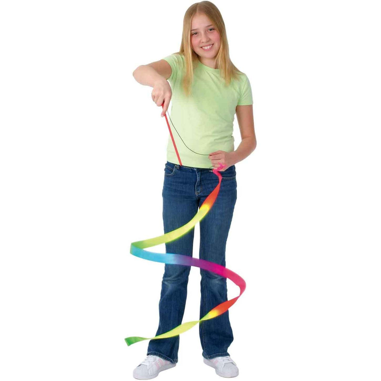 Tobar Rainbow Streamer