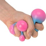 Tobar Scrunchems Colour Change Squish Ball