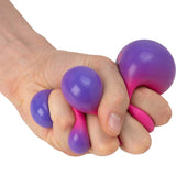 Tobar Scrunchems Colour Change Squish Ball